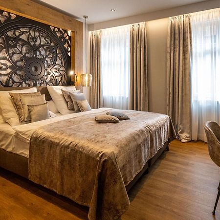 Boutique Hotel Melchers Vechta Kültér fotó
